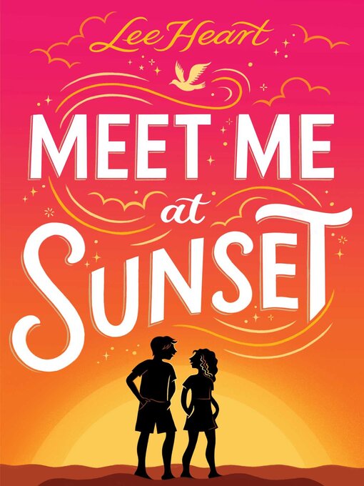 Title details for Meet Me at Sunset by Lee Heart - Available